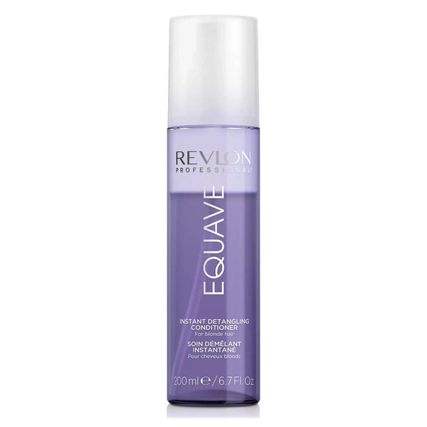 relvon equave instant detangling