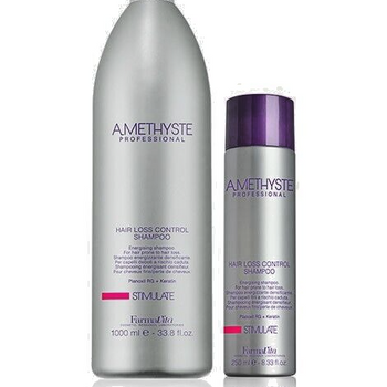 FarmaVita Amethyste Hair Loss Control Shampoo  250ml NEW