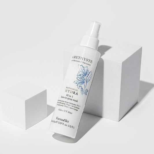 Amethyste Botanical Hydra leave in spray 10 n 1  mask 150ml