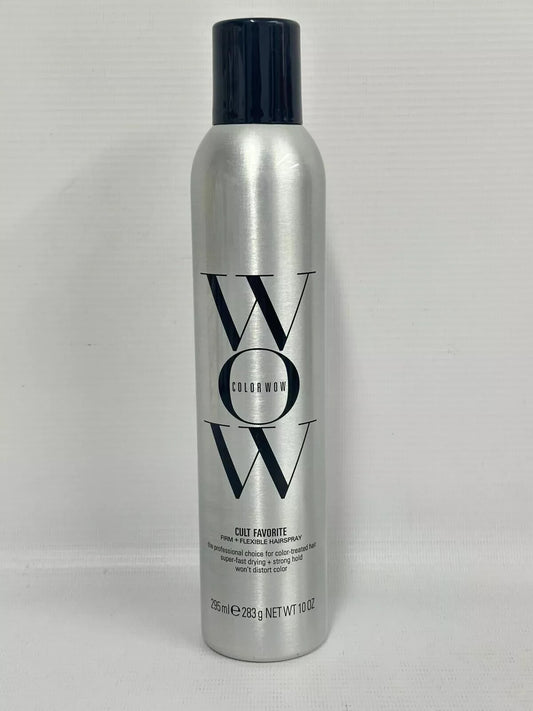 Color Wow Cult Favorite Firm + Flexible Hairspray 295ml