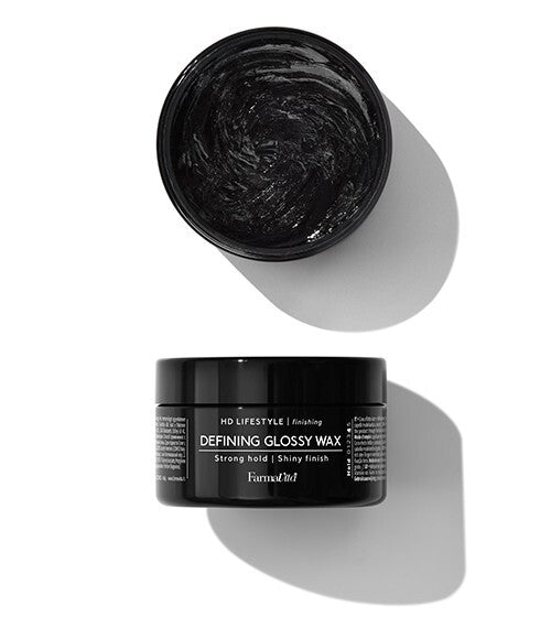 HD Lifestyle Defining Glossy Wax 100  ml - LIGHTENING FAST DELIVERY