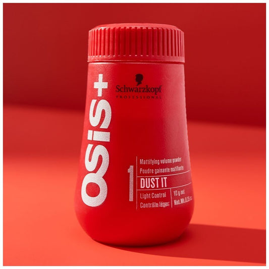 Schwarzkopf Osis+ Dust It 10g