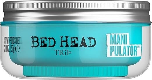 Bed Head by TIGI Manipulator Texturizing Putty with Firm Strong Hold