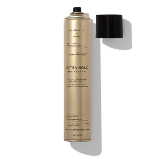 FarmaVita HD Life Style Extra Hold Hairspray 500ml