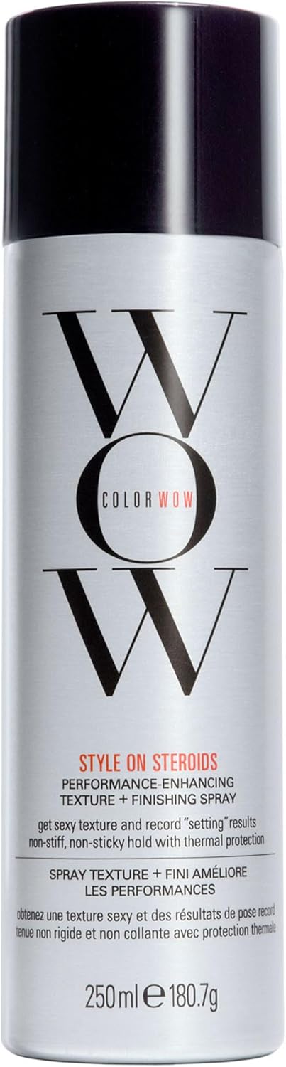 COLOR WOW STYLE ON STEROIDS