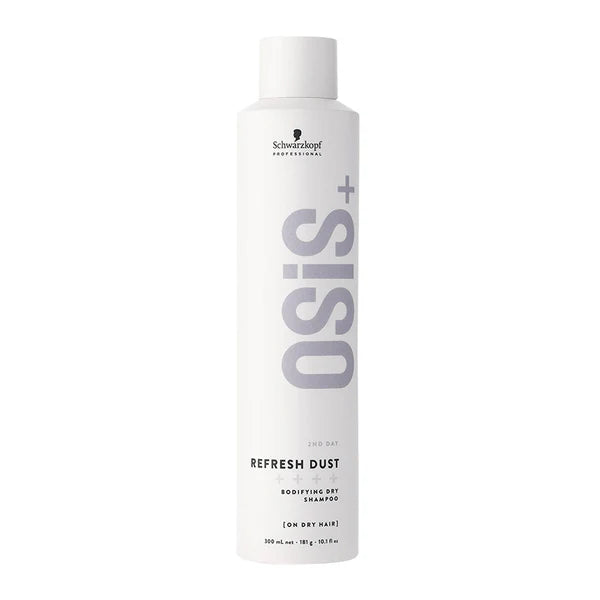 osis refresh dust 300ml