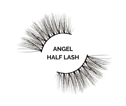 Angel Half Lash