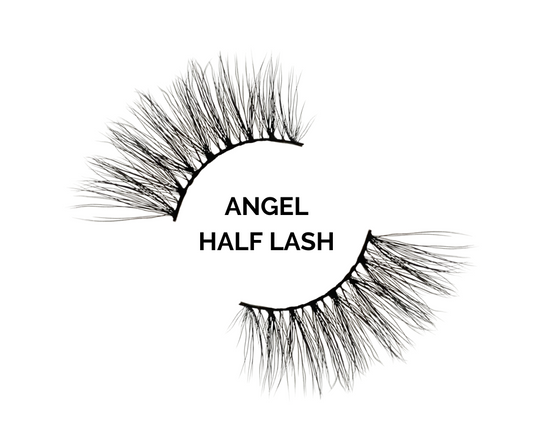 Angel Half Lash
