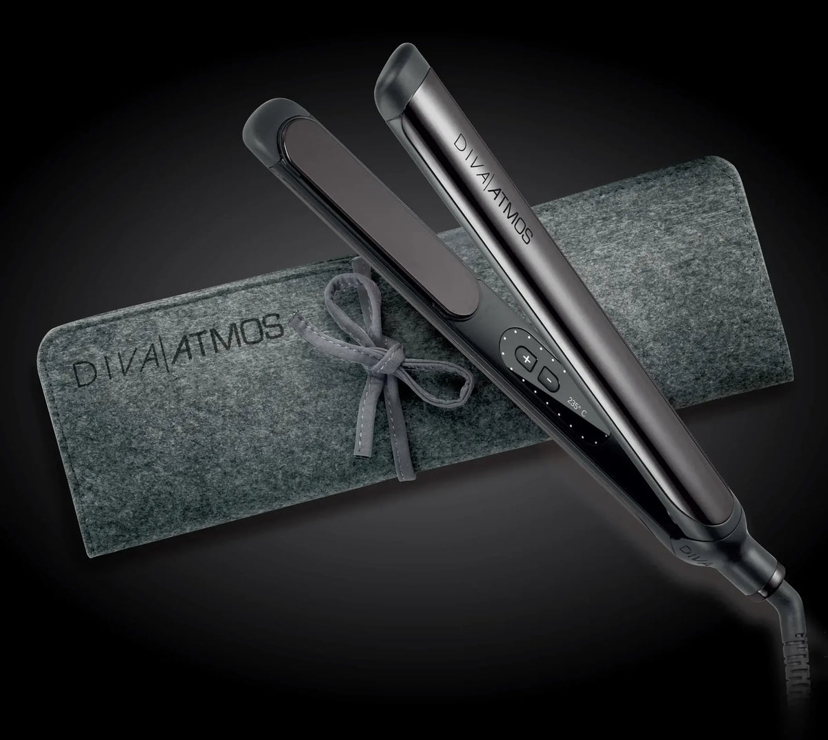 Diva Atmos styler 25mm