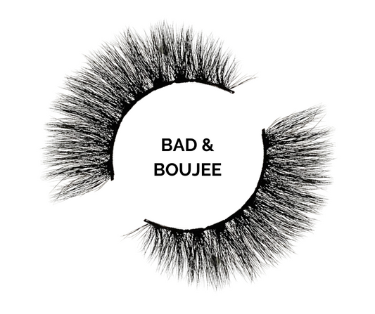 Bad & Boujee