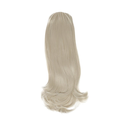 EASI HAIR - Pony Curly Extension