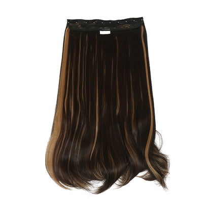 EASI HAIR - Clip In Curly Extension