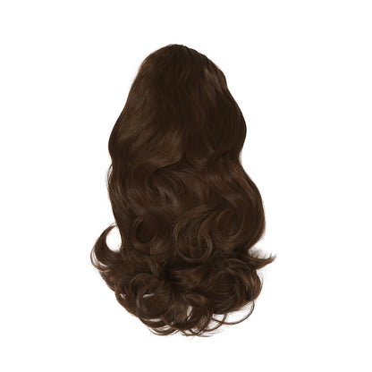 EASI HAIR - Pony Curly Extension