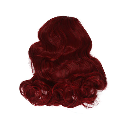 EASI HAIR - Pony Curly Extension