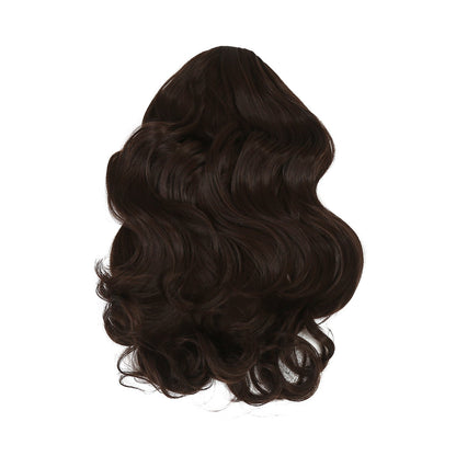 EASI HAIR - Pony Curly Extension