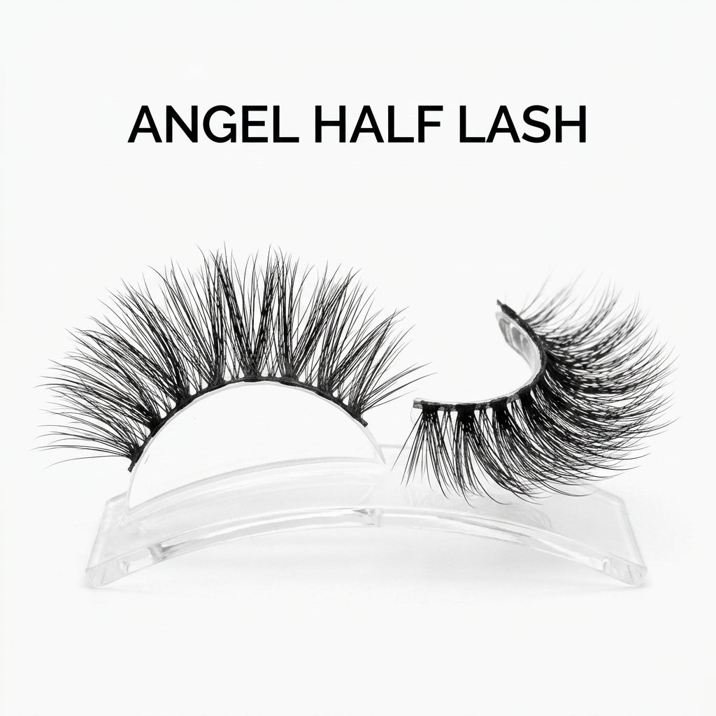 Angel Half Lash
