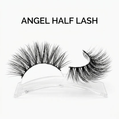 Angel Half Lash