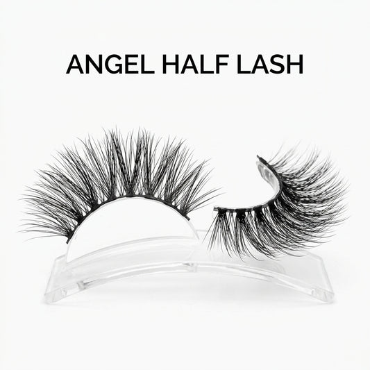 Angel Half Lash