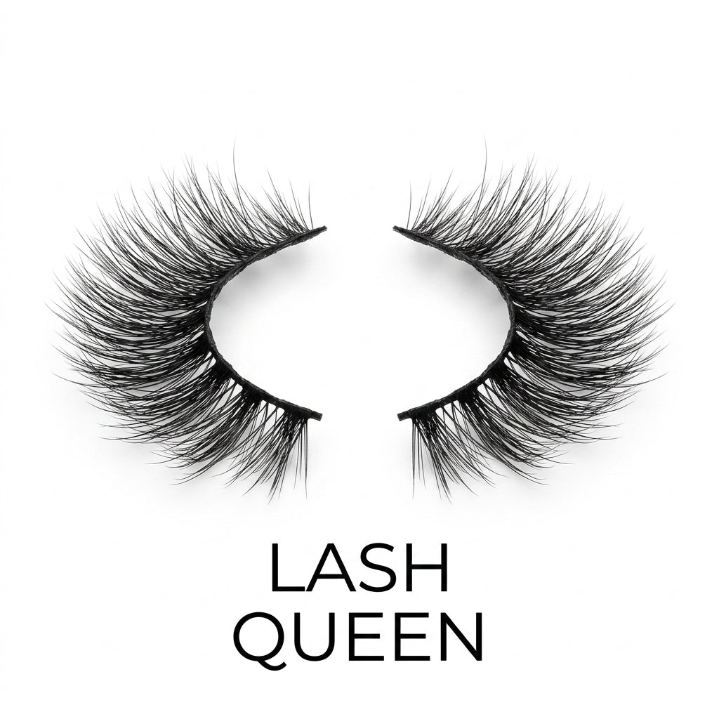 Lash Queen