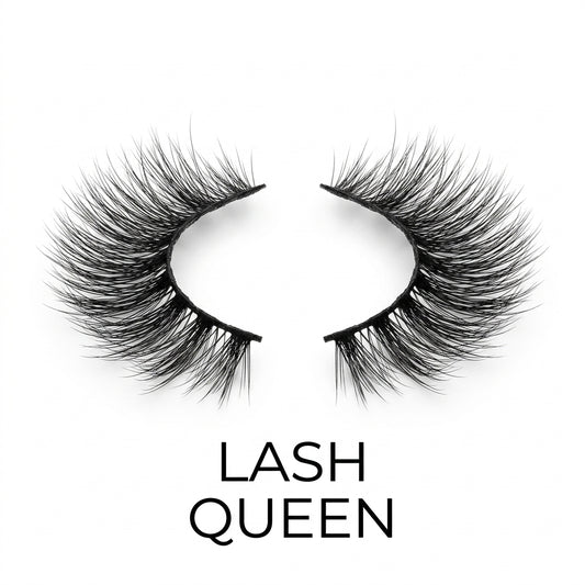 Lash Queen