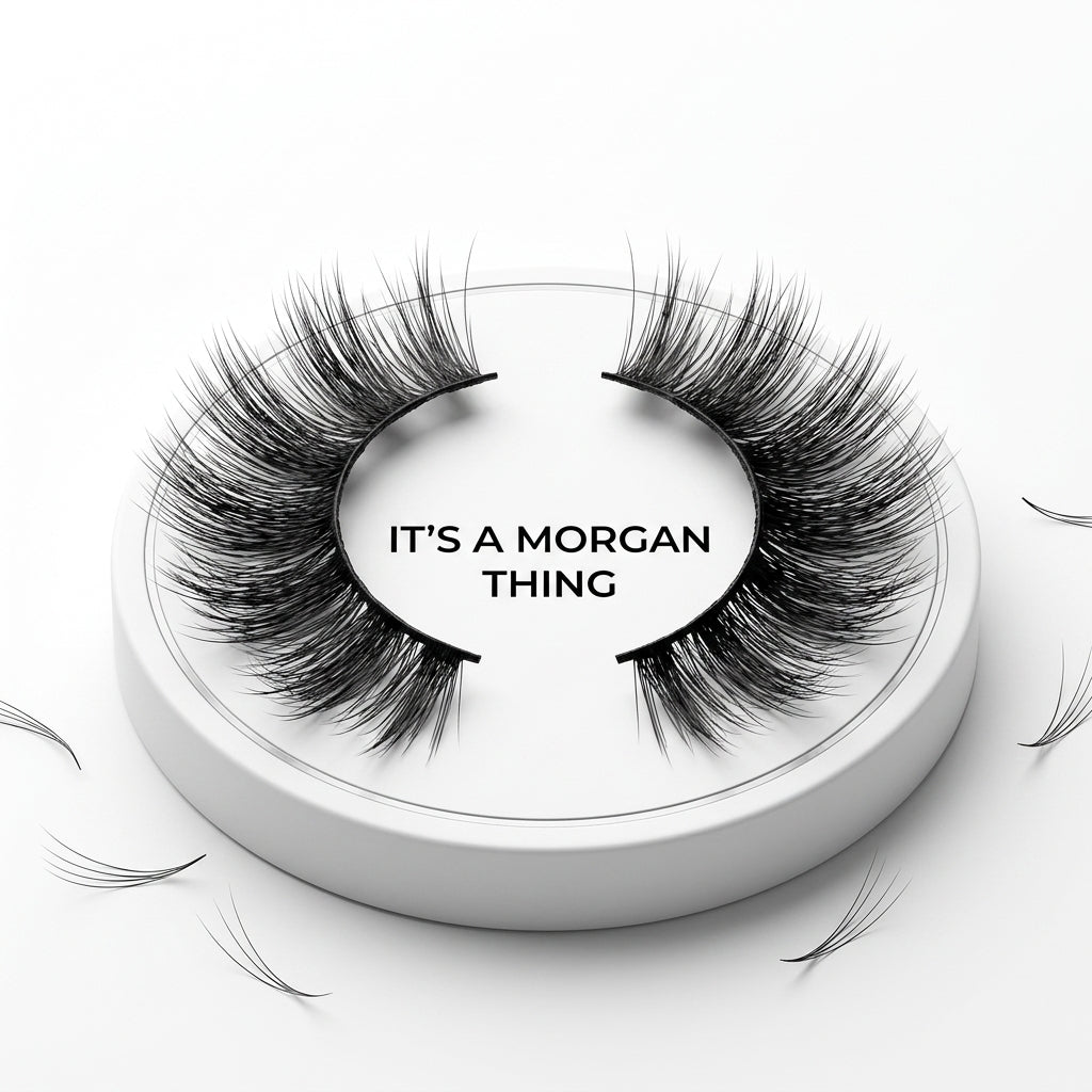 It's A Morgan Thing