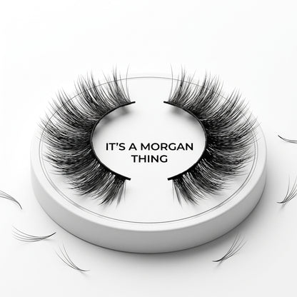 It's A Morgan Thing