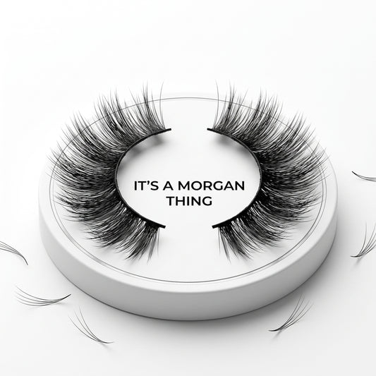 It's A Morgan Thing