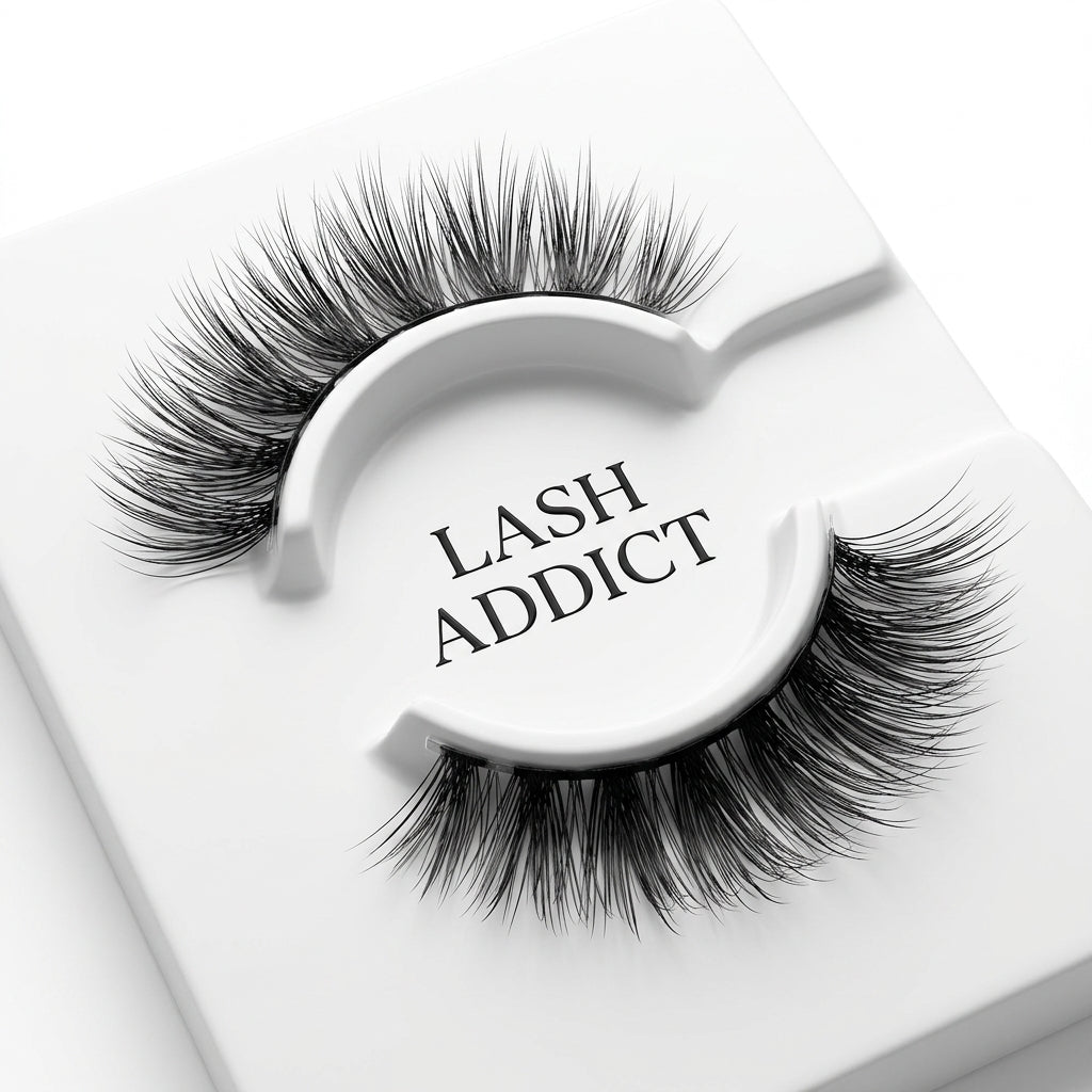 Lash Addict