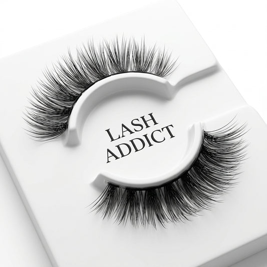 Lash Addict