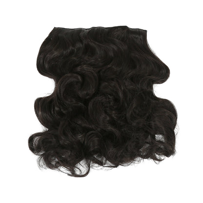 EASI HAIR - Clip In Curly Extension