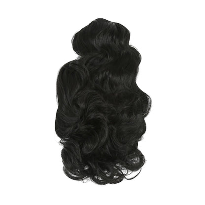 EASI HAIR - Pony Curly Extension