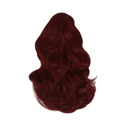 EASI HAIR - Pony Curly Extension
