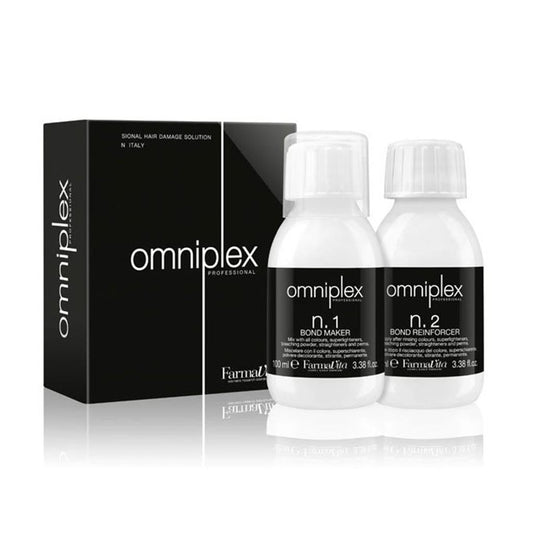 Omniplex Compact Kit