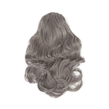 EASI HAIR - Pony Curly Extension