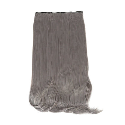 EASI HAIR - Clip In Curly Extension