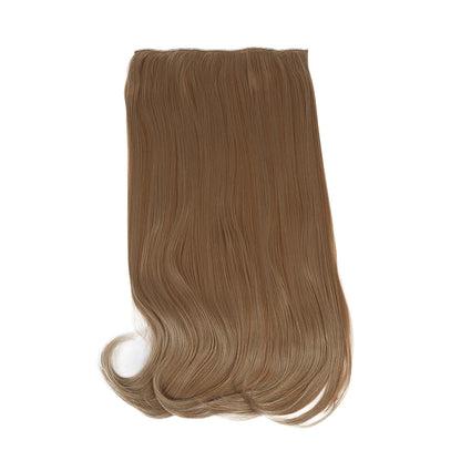 EASI HAIR - Clip In Curly Extension