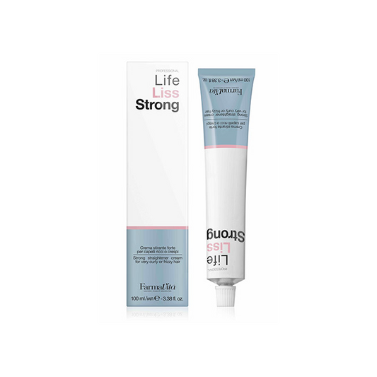 Farmavita LIFE LISS - The Relaxer Cream