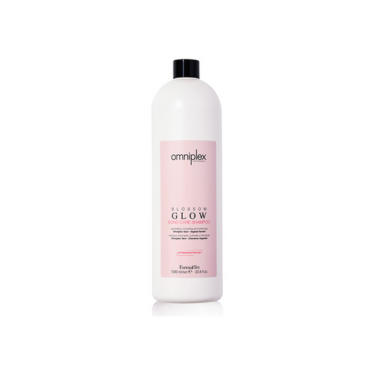 Farmavita Omniplex Blossom Glow Bond Care Shampoo 1000 ml