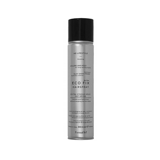 Farmavita HD Life Style New Eco Fix Hairspray 300 ml