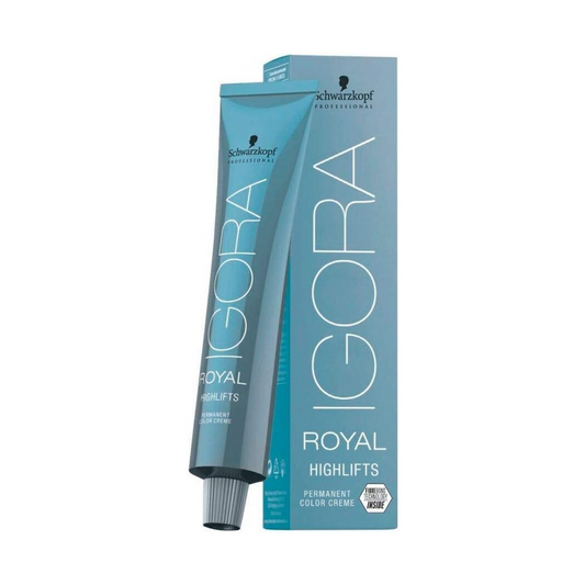 SCHWARZKOPF IGORA ROYAL HIGHLIFTS ⭐️ LIGHTENING FAST DELIVERY