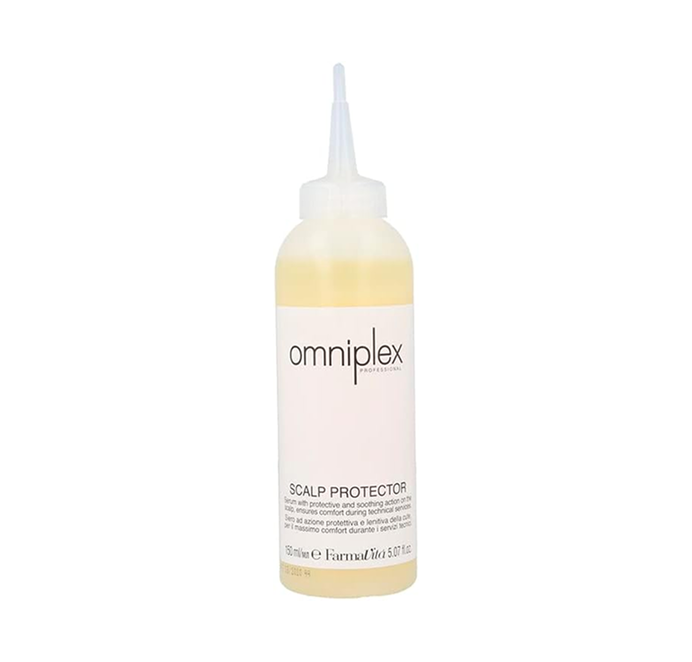 Omniplex Smooth Scalp Protector