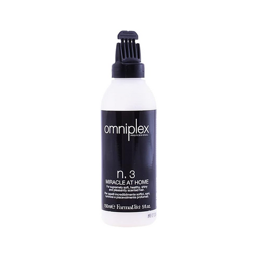 Omniplex N.3 Miracle at Home