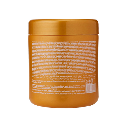Farmavita Argan Oil Mask 1000ml