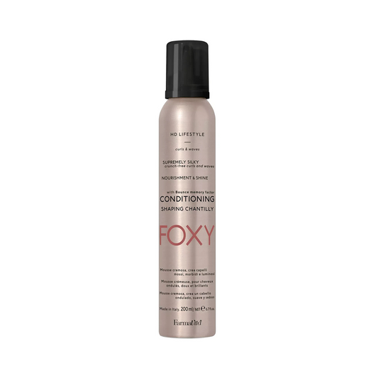 Farmavita Conditioner HD Shaping Chantilly 200ML