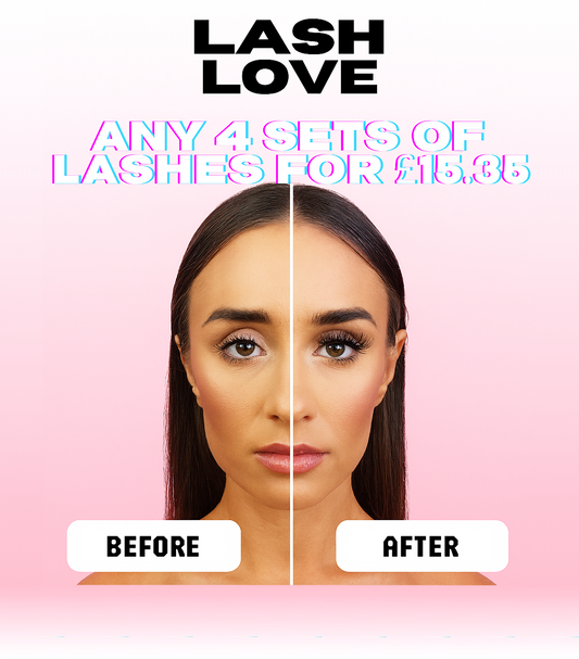 Lash Love
