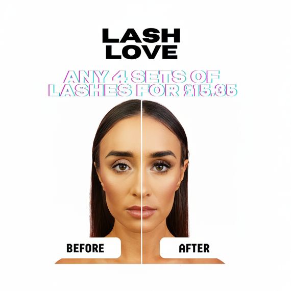 Lash Love