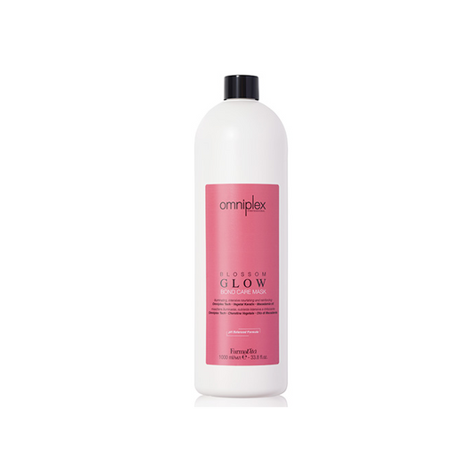 Farmavita Omniplex Blossom Glow Bond Care Mask 1000 ml