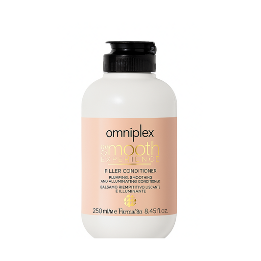 FarmaVita Omniplex Smooth Experience Filler Conditioner 250ml