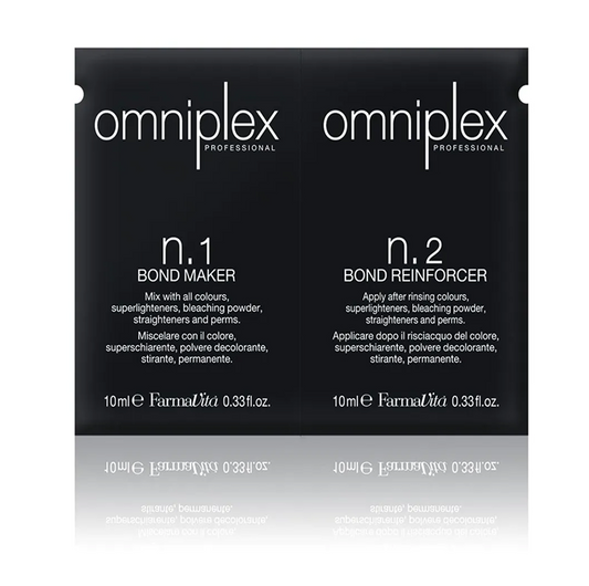 FarmaVita Omniplex FAROMNI 1-2 10ML