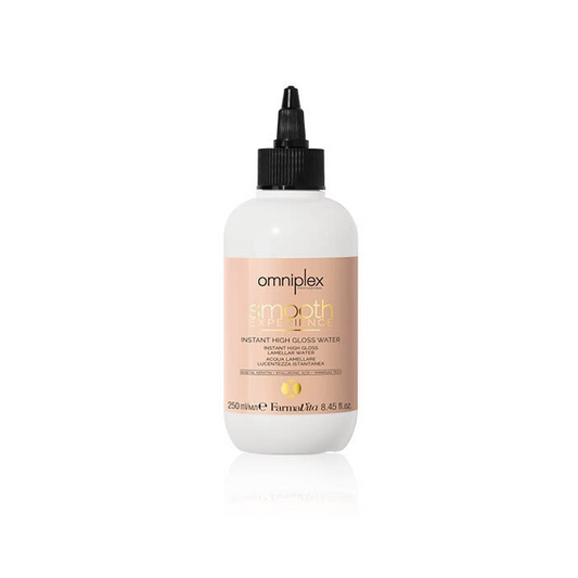 FarmaVita Omniplex Smooth Experince high gloss water 250ml